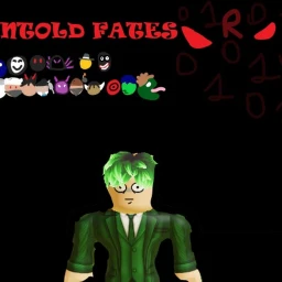 Untold Fates (MEGA UPDATE SOON!) icon