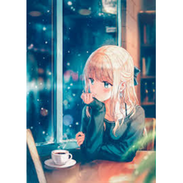 Mountains Anime group Anime game
