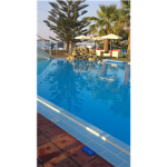 Away on hoilday