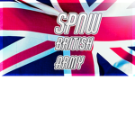 [SPNW] British Army