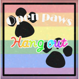 Open Paws - Hangout