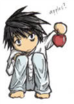 L Lawliet's Detective Agency