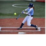 Softball group yessir