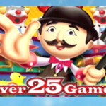 Carnival Games! [25+ Games!]