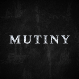 MUTINY