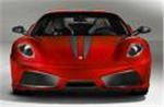 SUPERCARS RULE