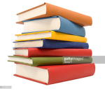 Library life!