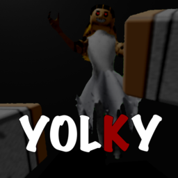 🔪Yolky