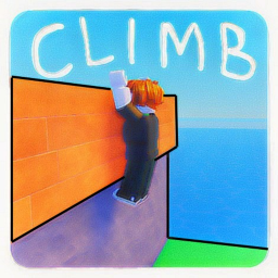 Parkour Obby 🧗
