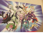 The ssj legends