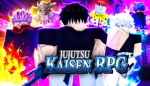 JJK: Games
