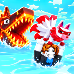 Swim for Animals icon