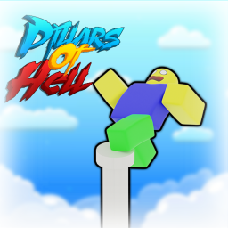 Pillars Of Hell