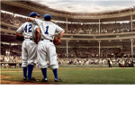 42 Baseball ®