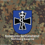 Nürnburg Kaserne
