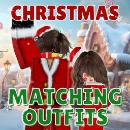 [150+ OUTFITS] Christmas Matching Outfits