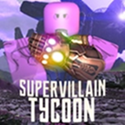 SUPER VILLAIN TYCOON TYCOON TYCOON TYCOON TYCOON
