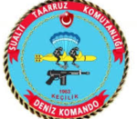 TOS Su altı taaruz