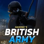 Βritish Army ᅠᅠ Group Thumbnail