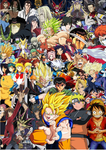 Anime-All-Stars