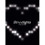 Strxxtlights studios!