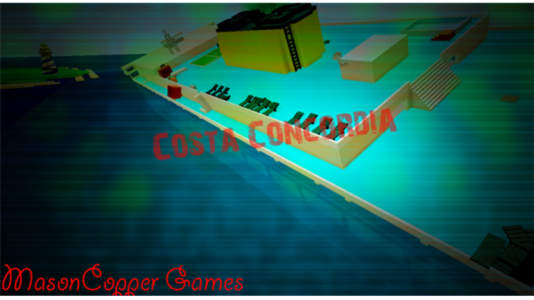 Costa Concordia screenshot 3