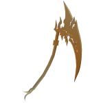 Royal Scythe