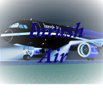 Inrush Air