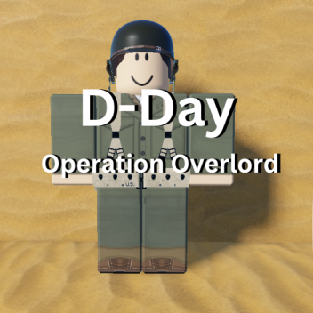 D-DAY [ALPHA]