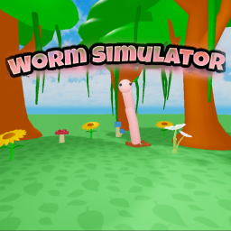 Worm Simulator