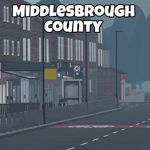 Middlesbrough County Roleplay