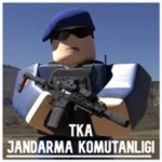 [ TKA ] Jandarma Genel Komutanlığı