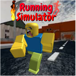 🏃 Running Simulator 🏃