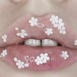 ✿ icon