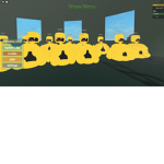 No obs Vs zombies Mutant