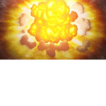 Explosion - Boom
