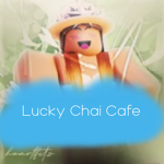 Lucky Chai Cafe