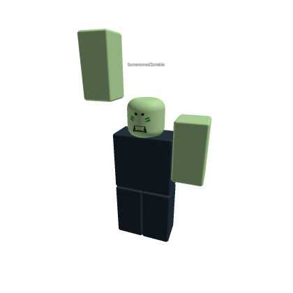 zombeh [FIXED]