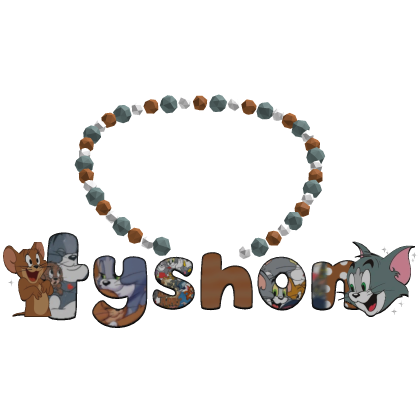 ♡ l tyshon