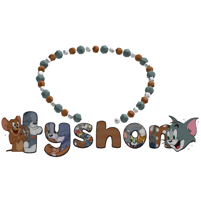 ♡ l tyshon