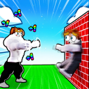 💥🧱 Throw Friends Into Walls [NEW]