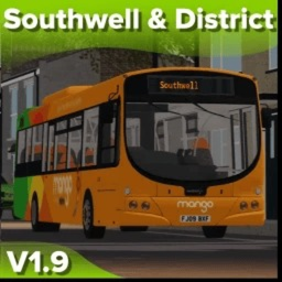 Southwell Portal