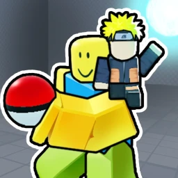 Anime Catching Simulator[⚠️BETA]  icon