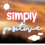 simply positive