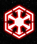 the New Sith Legions