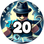 Escape Room Twenty