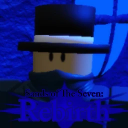 [Coils!] Sands of The Seven: Rebirth icon