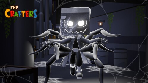 🐸 The Crafters [ALPHA]