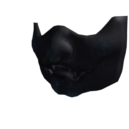 Sakai Mask Roblox item