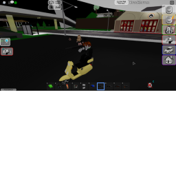 random game